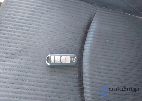 2014 Mazda Mazda3 I Touring from USA, damaged, VIN JM1BM1V73E1161923